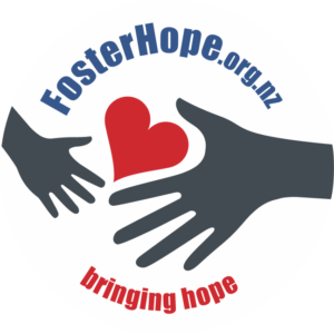 Foster Hope Logo