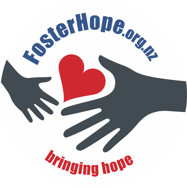 fosterhope logo